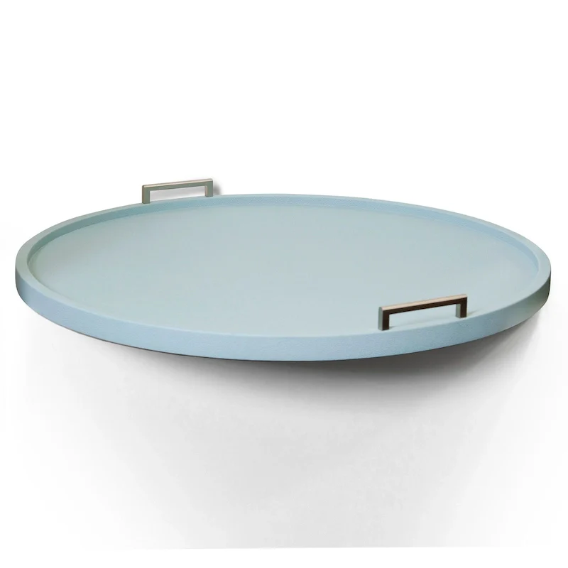 Dann Foley - Faux Shagreen Tray