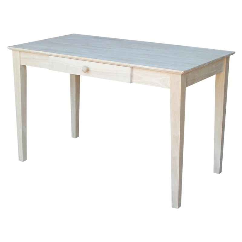 The Gray Barn Moonshine Solid Hardwood Writing Desk