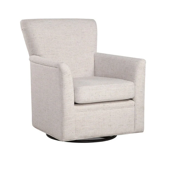 360 Swivel Rocker Chair - Single Seat