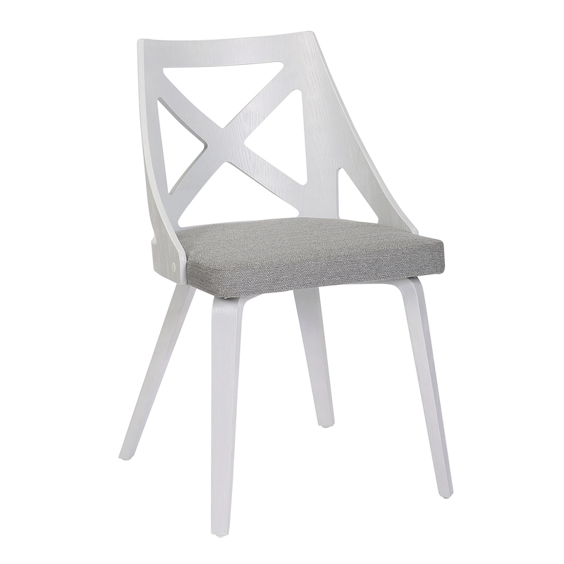 The Gray Barn Charlotte Farmhouse Chair - Set of 2