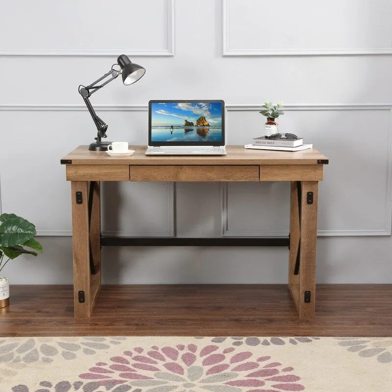 47.5 Wide Writing Desk