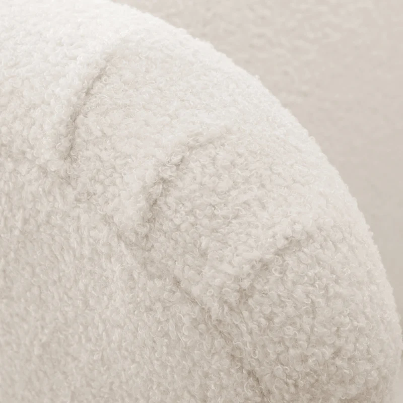 Viera Boucle Accent Chair by Greyson Living