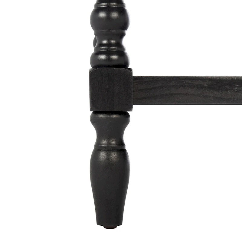 SAFAVIEH Ivie 3-Drawer Console Table - 23.5  W x 13  L x 29.5  H - 23.5  W x 13  L x 29.5  H - 24Wx13Dx30H