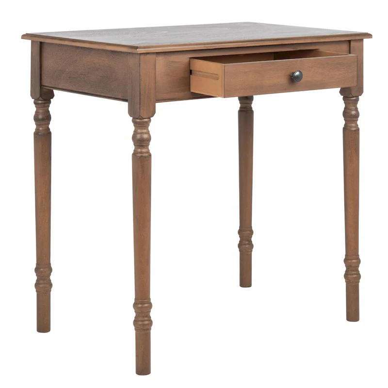 SAFAVIEH Helrike 1-Drawer Desk