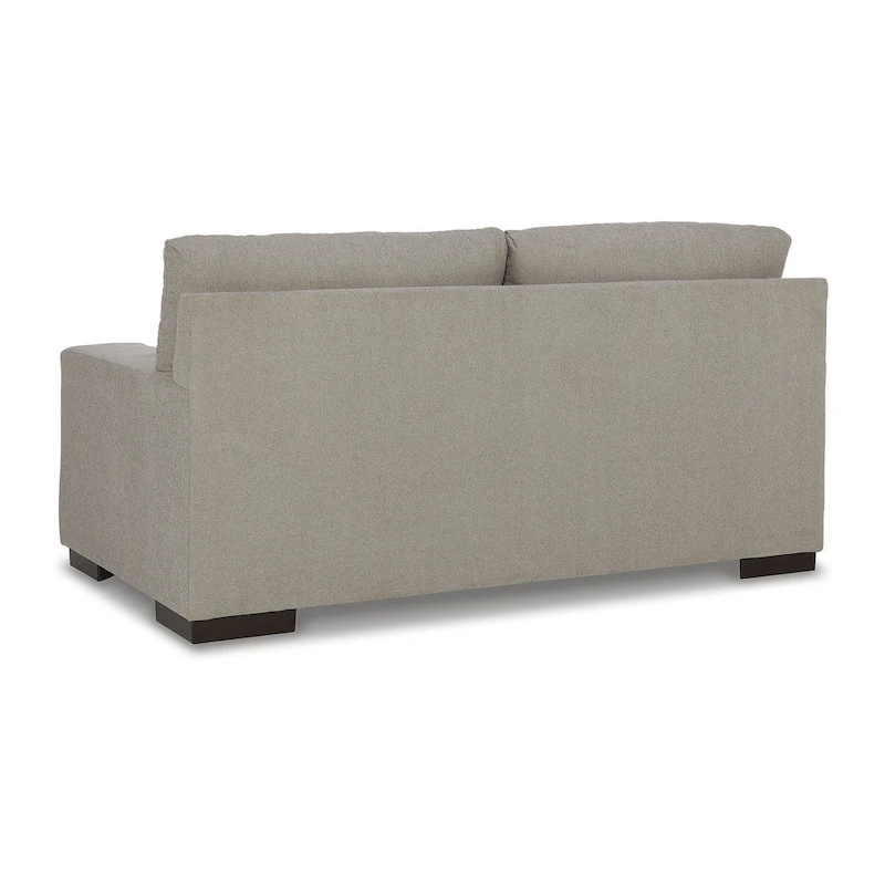 Signature Design by Ashley Maggie Loveseat - 70W x 40D x 37H
