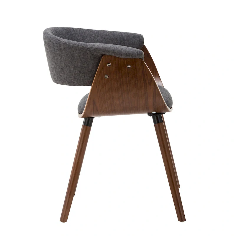 Medieval-Style Dining Chair