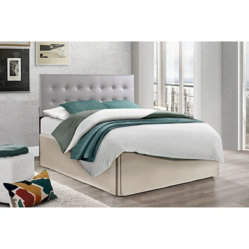 Super Nova Adjustable Height Headboard
