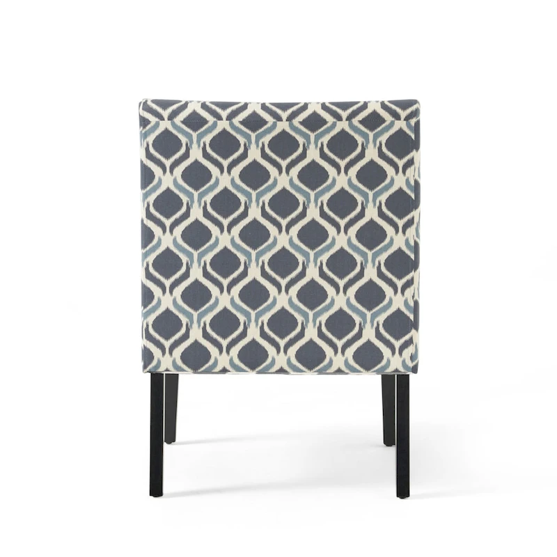 Aberjona Slipper Accent Chair by Christopher Knight Home
