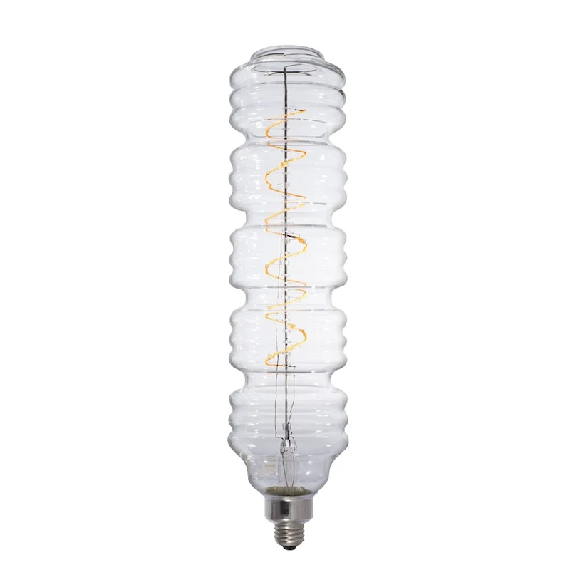 Bulbrite 4 Watt Grand Filaments Medium Dimmable (E26) LED Bulb - 200 Lumens, 2200K, and 95 CRI