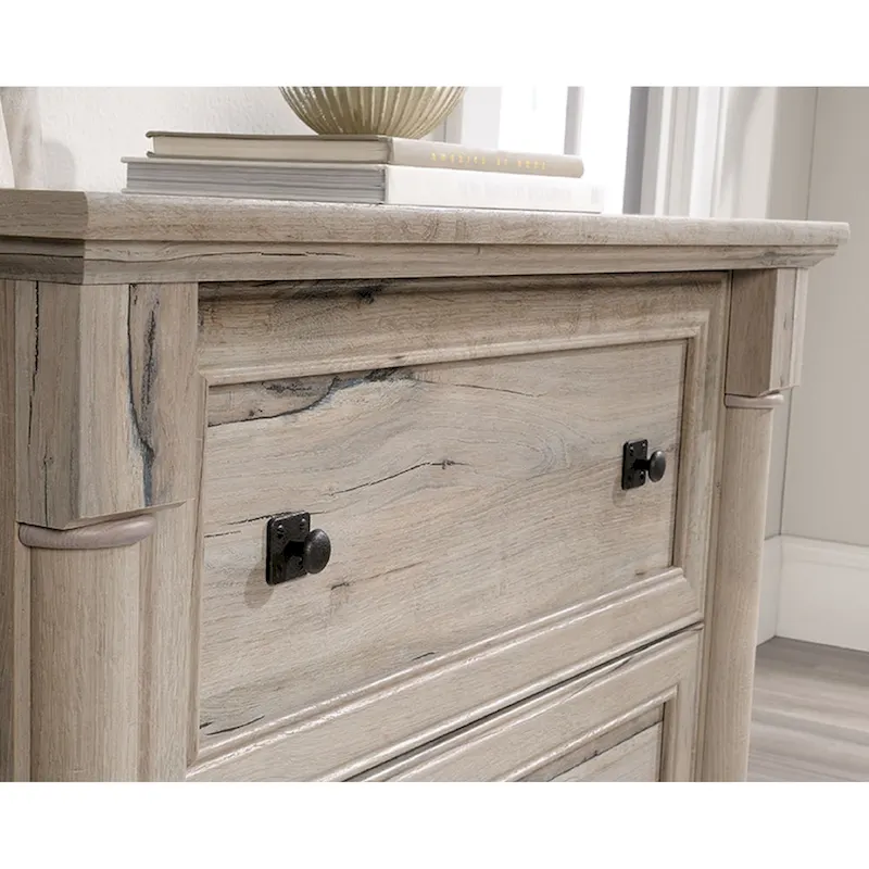 Palladia Collection File Cabinet