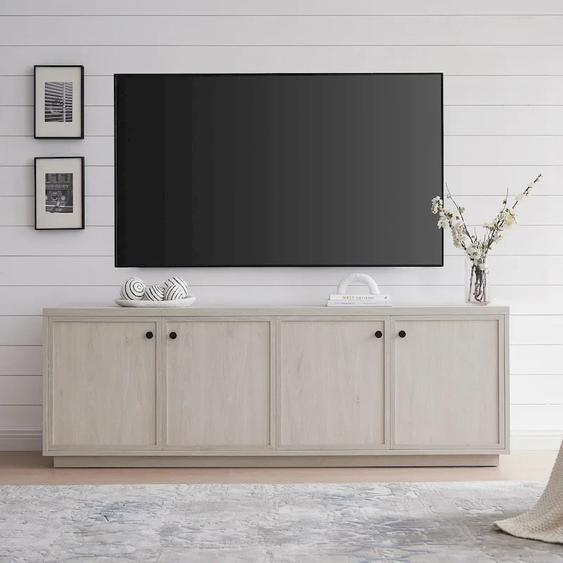 Ormond Rectangular TV Stand for TV's up to 75 - 69.63 Wide