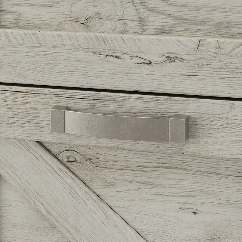 2 Drawer Lateral File Cabinet