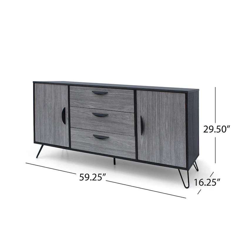 Multi Function Cabinet