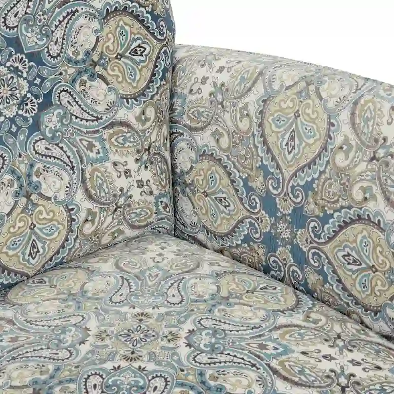 Madison Park Valeria Accent Chair