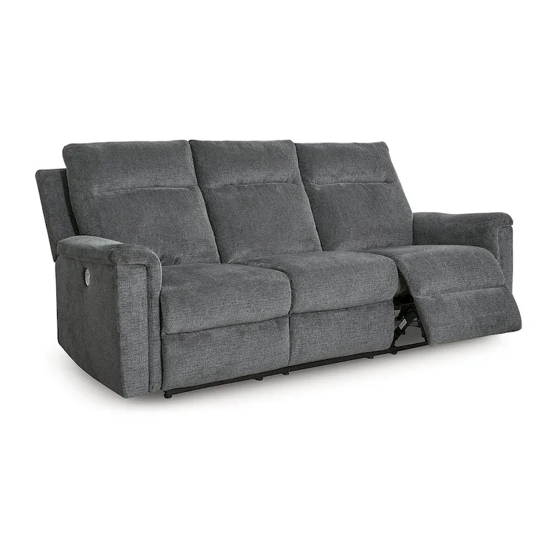 Signature Design by Ashley Barnsana Power Reclining Sofa