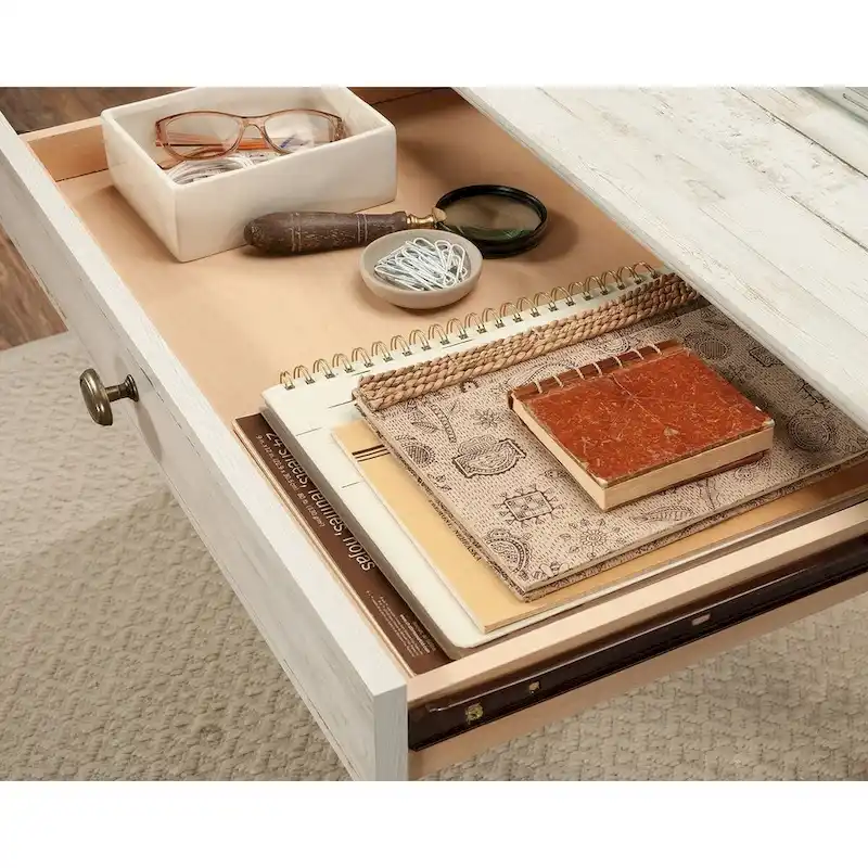 Barrister Lane Executive Desk