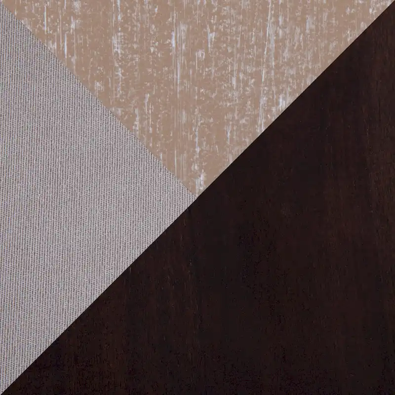 The 5-Piece Counter Height Dining Set