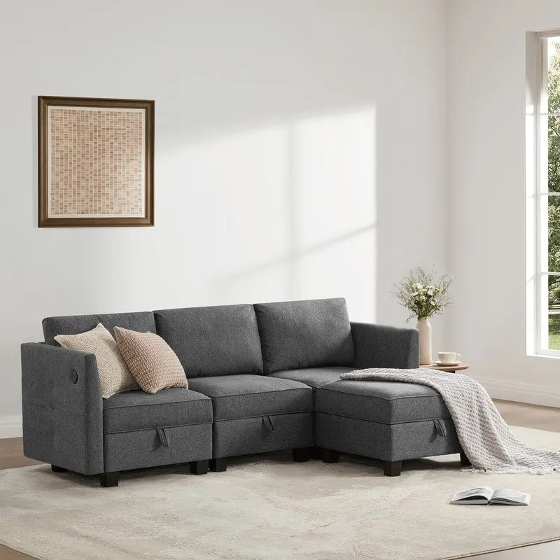 Lane Modular Sectional Sofa