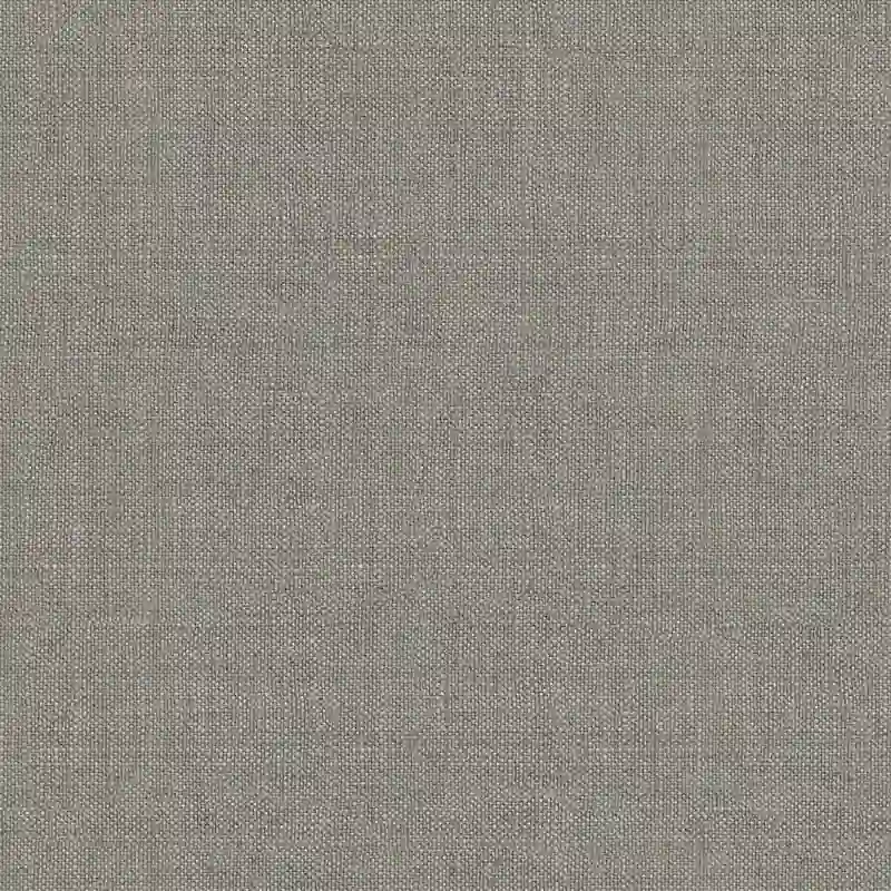 Simple Style Linen Upholstered Sofa