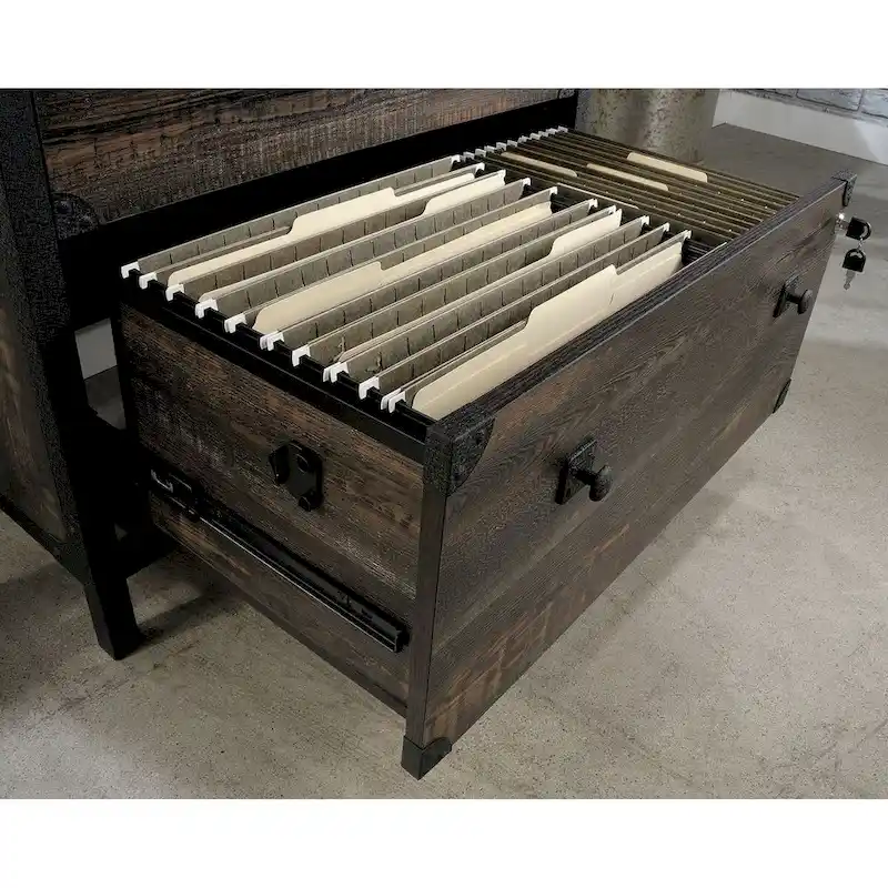 Foundry Road Lateral File