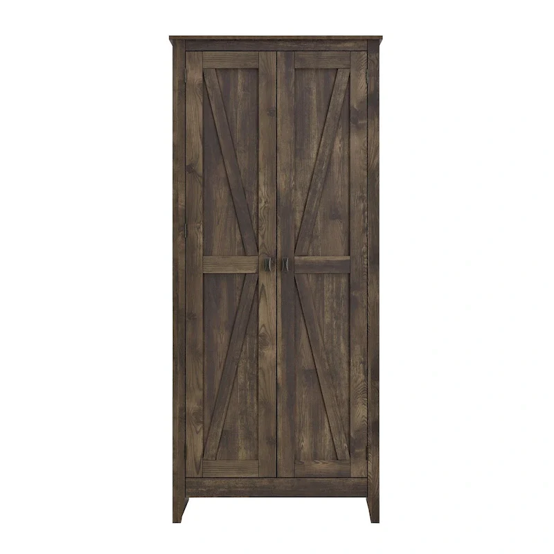 Evolution Becken Ridge 31.5 Wide Storage Cabinet