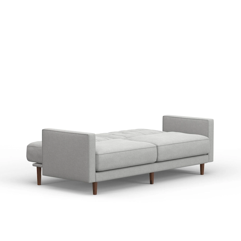 81.5 Sleeper Sofa with Vertical Seams