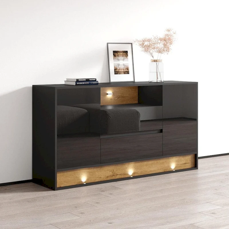 Vision 02 63 Sideboard