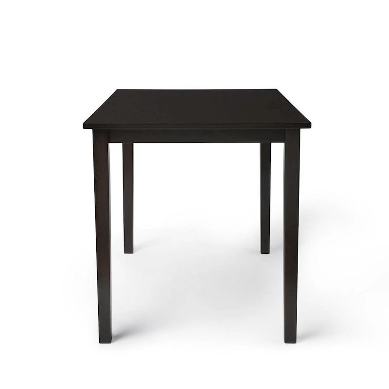Simple Living Shaker Dining Table