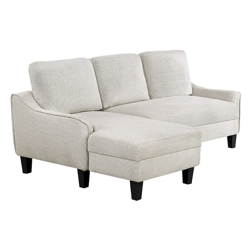 Lester Chaise Sleeper Sofa