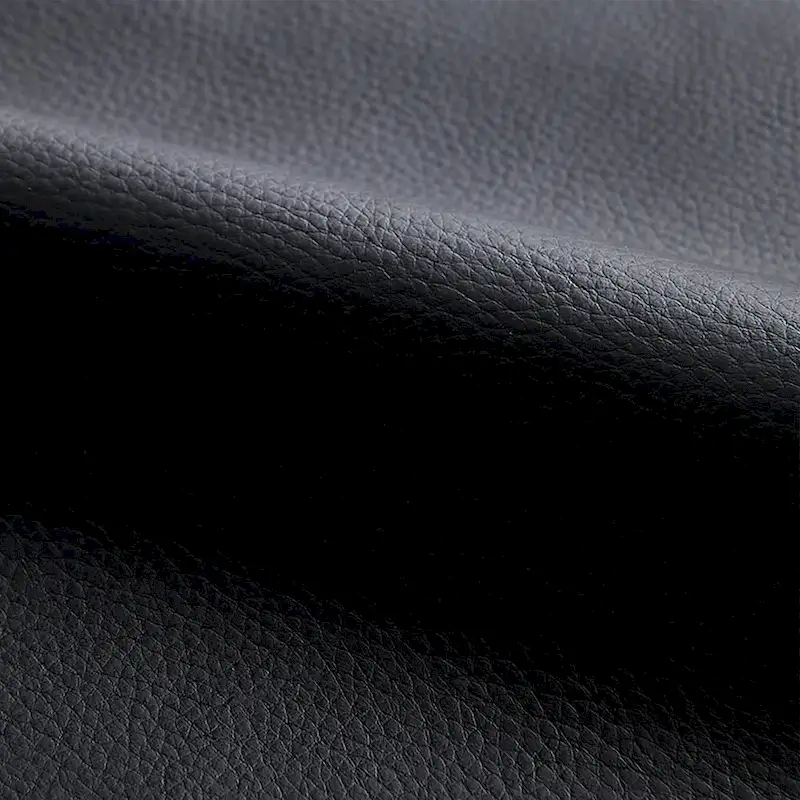 Tufted Faux Leather 46.5 Length Upholstered Dining Bench with Metal X Legs