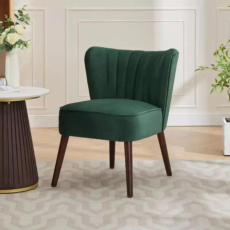Acekool Mid-Century Accent Chair