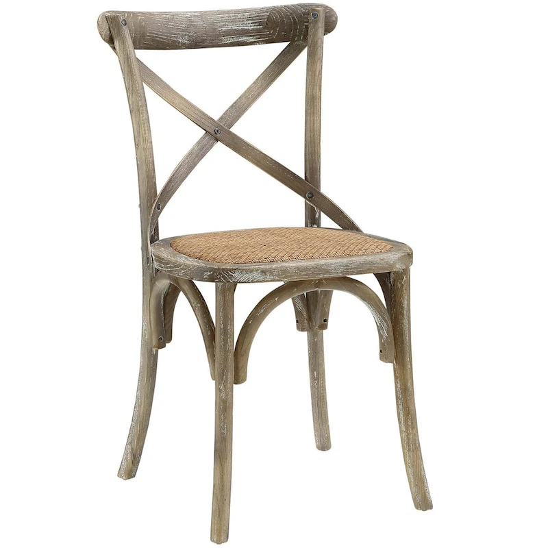 The Gray Barn Wild Hen Dining Side Chair (Set of 4)