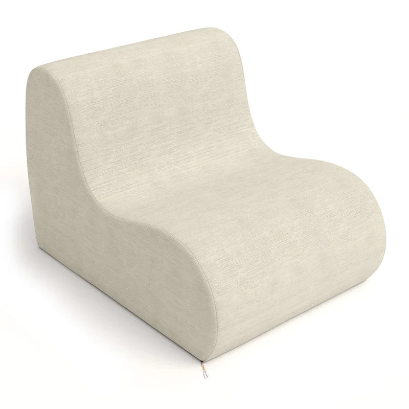 Jaxx Midtown Living Room Accent Chair