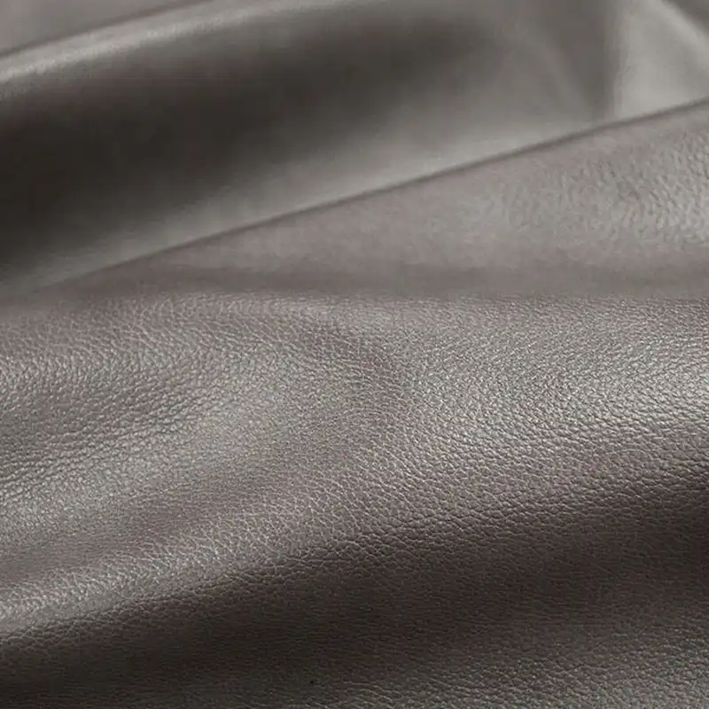 Made in USA Vernon Top Grain Leather Sofa, Loveseat and Chair Set