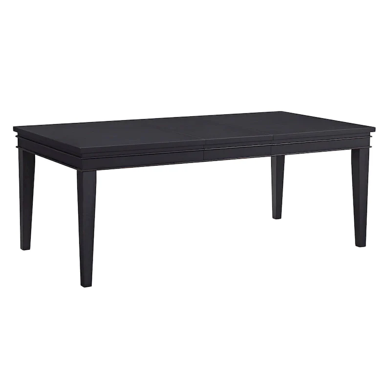 Dining Table with Leaf