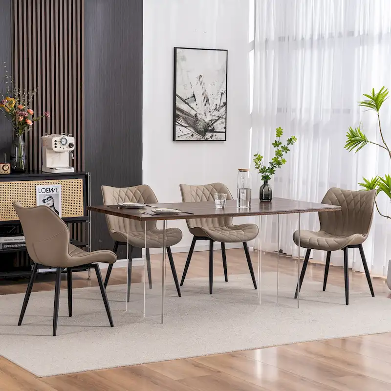 Kitchen Dining Room Chairs Modern Dining Table Chairs