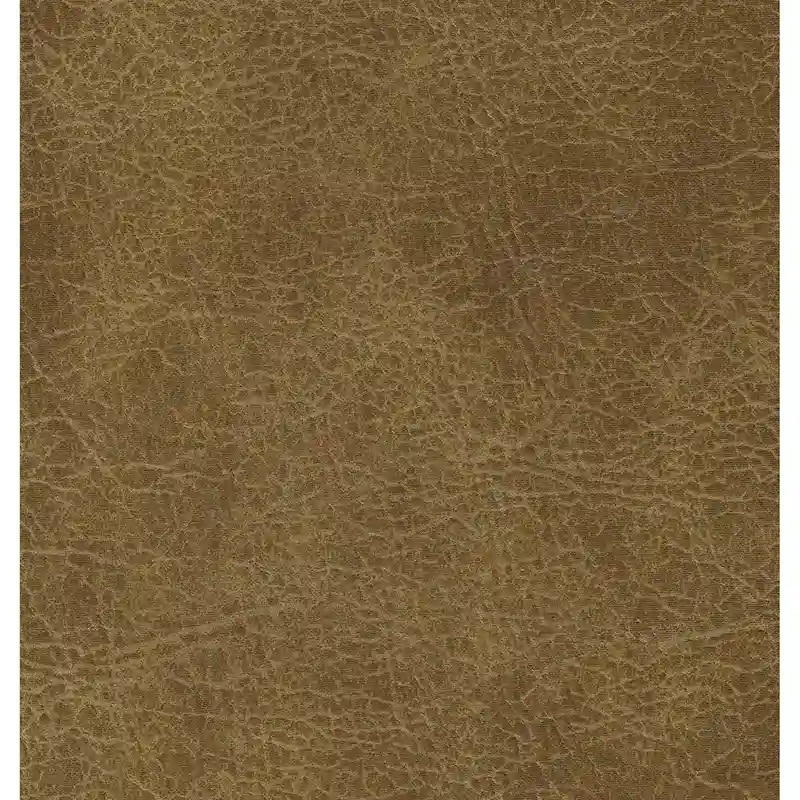 HomePop Classic Tufted Top Long Bench - Faux Leather