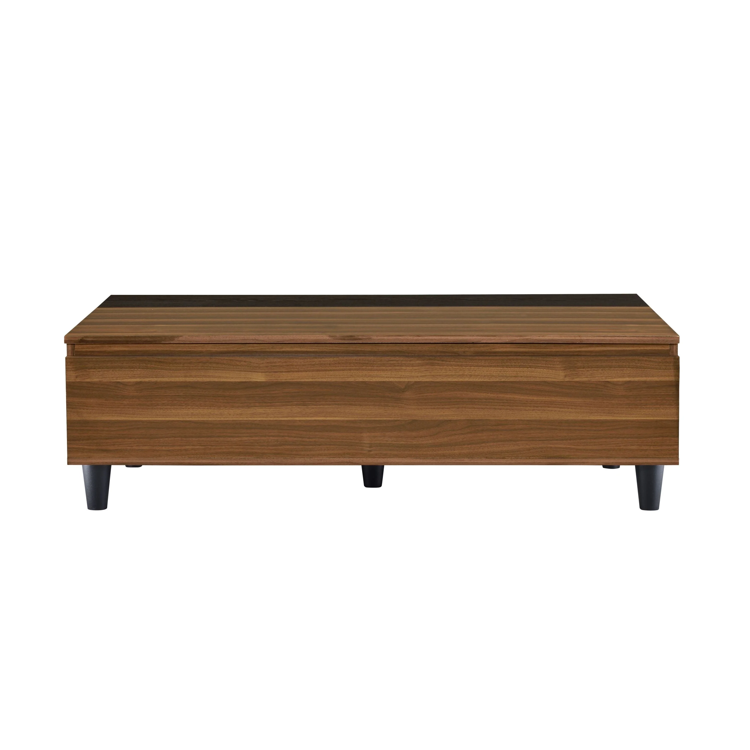 Walker Edison | Avala Convertible Coffee Table and Desk w/Lift Top