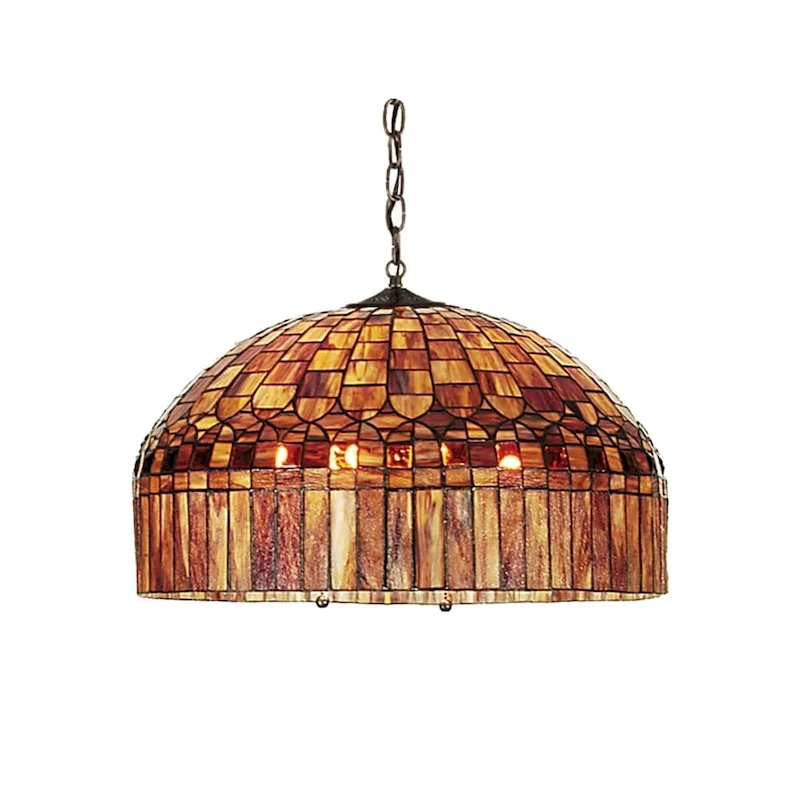 22 W Tiffany Candice Pendant