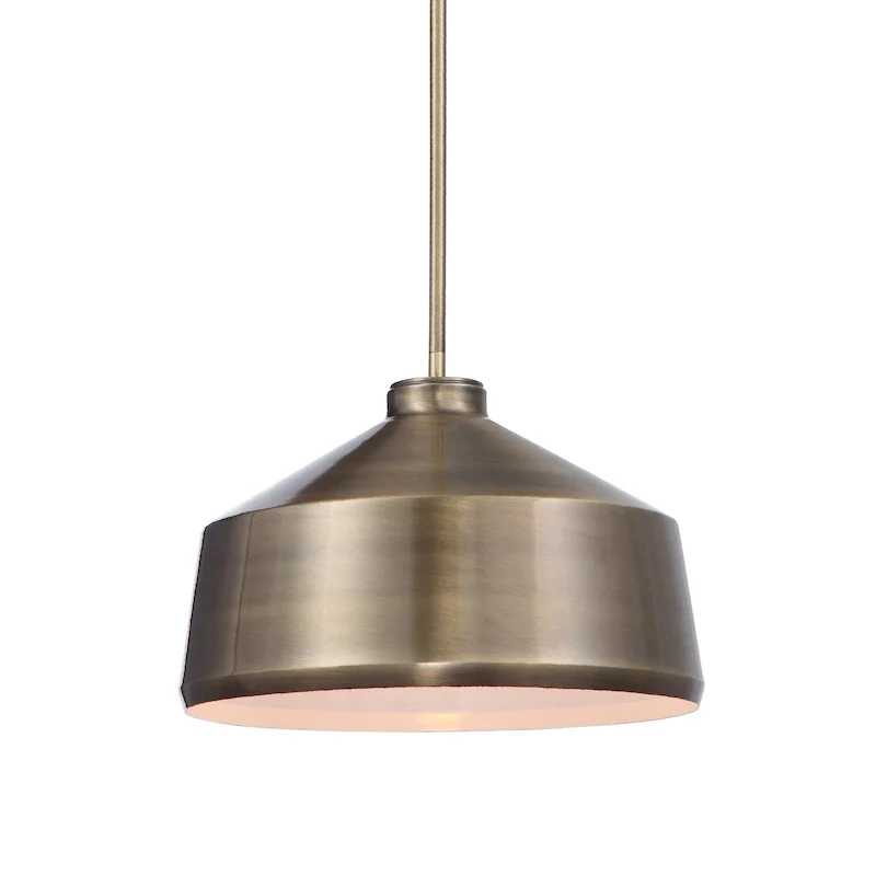 Uttermost Holgate 1-Light Pendant