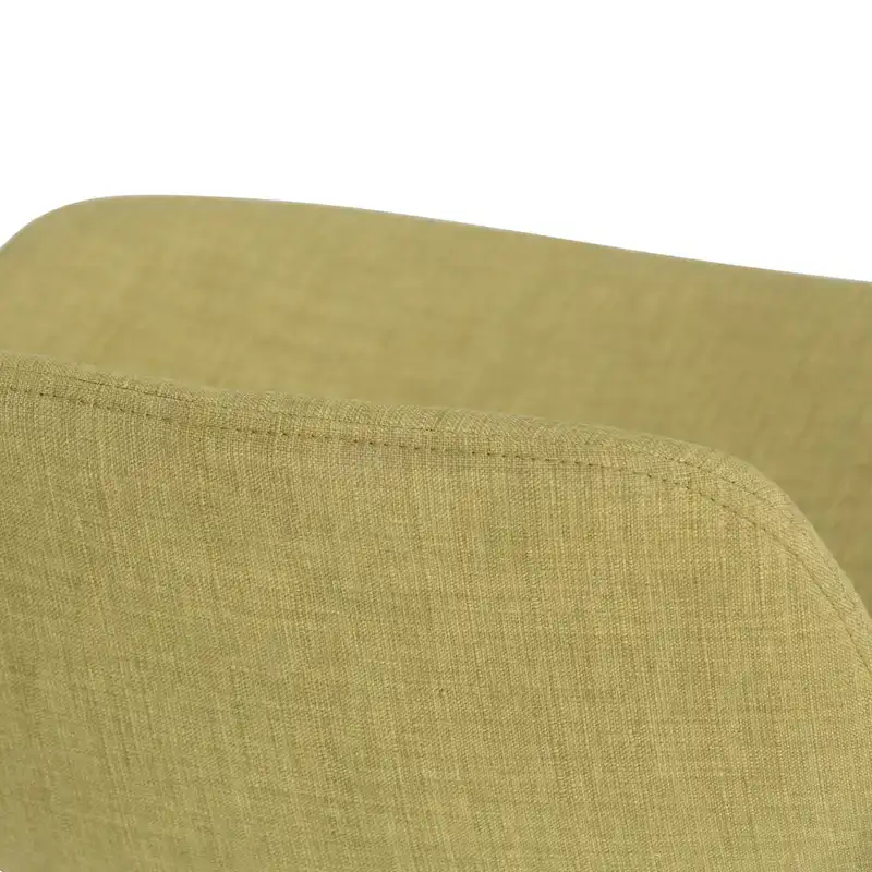 WYNDENHALL Cacey Mid Century Modern Bentwood Counter Height Stool (Set of 2) - 20.7 x 21.1 x 36.6