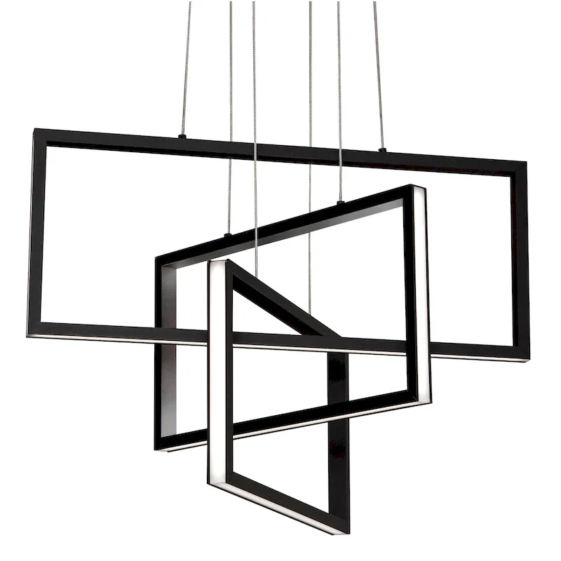 AFX Cole LED Pendant