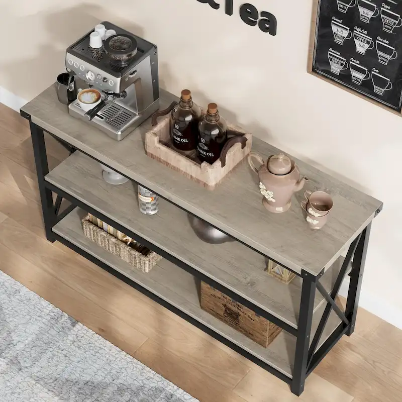 47 Inch Entryway Table