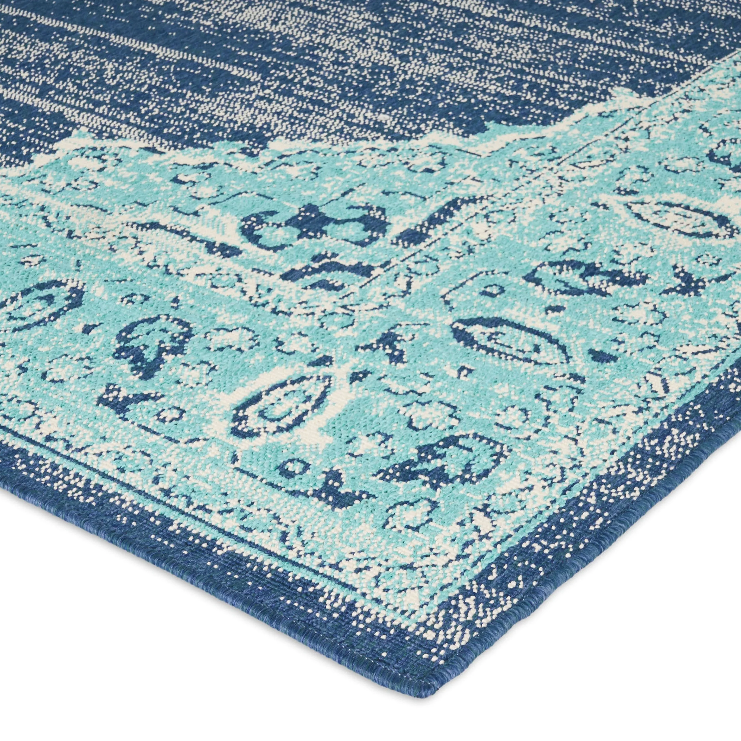 Indoor/Outdoor Area Rug - NH870513