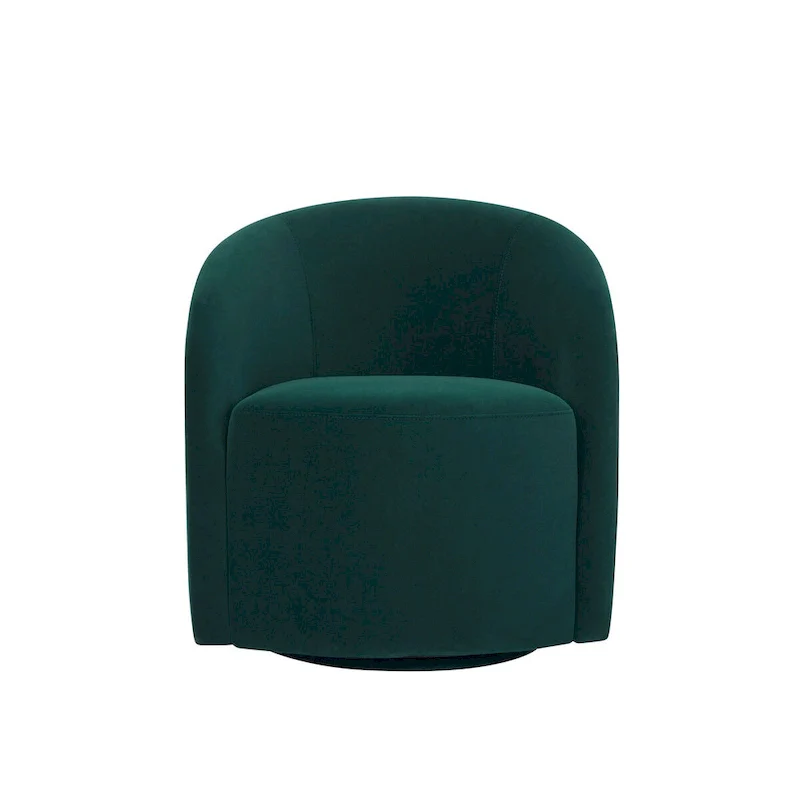 Lifestyle Solutions Boston Swivel Tub Chair