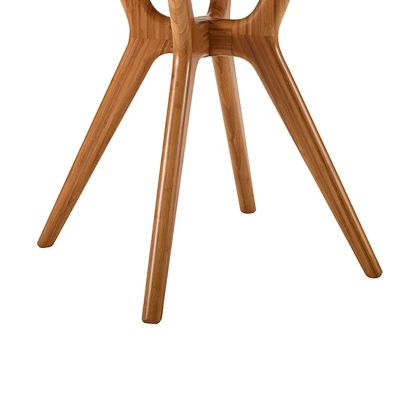 36 Round Dining Table, Copper