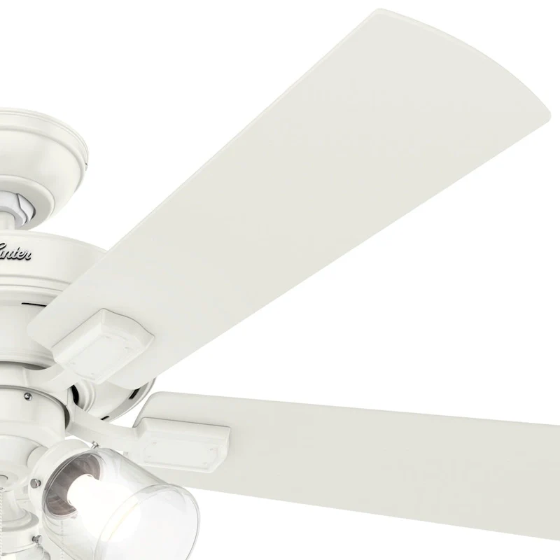 Crestfield 3 Light Ceiling Fan - 049694542069 - 26 Inches