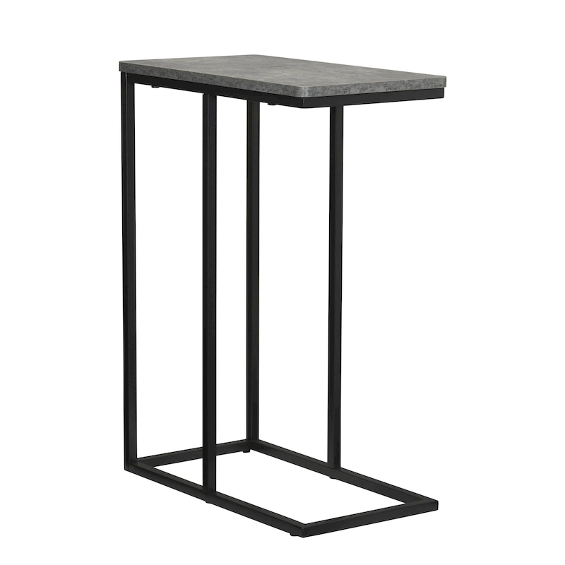 Household Essentials C Side Table