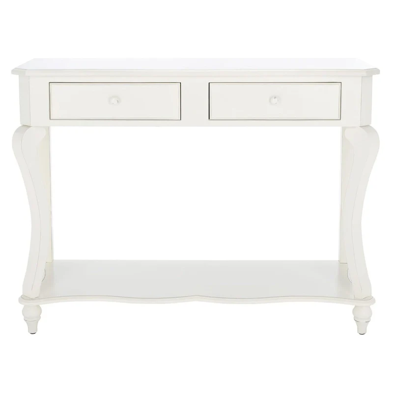 Solid Wood Entryway Table (W 43