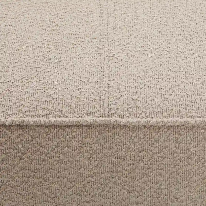 Christopher Knight Home Modern Cocktail Ottoman Bench